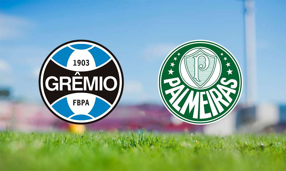 Saiba como assistir Grêmio e Palmeiras Ao Vivo na TV e online na Libertadores