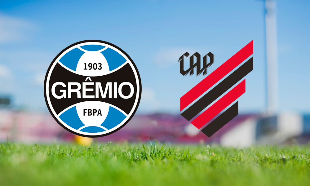 Grêmio e Athletico Paranaense ao vivo: saiba como assistir na TV e online, dia 14/08/2019