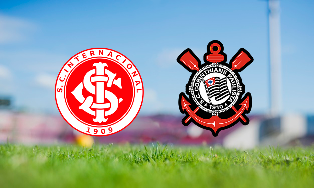Internacional e Corinthians ao vivo: saiba onde assistir na TV e online, dia 11/08/2019
