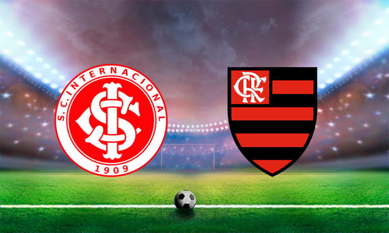 Internacional e Flamengo Ao Vivo: Saiba como assistir na TV e online pela Libertadores