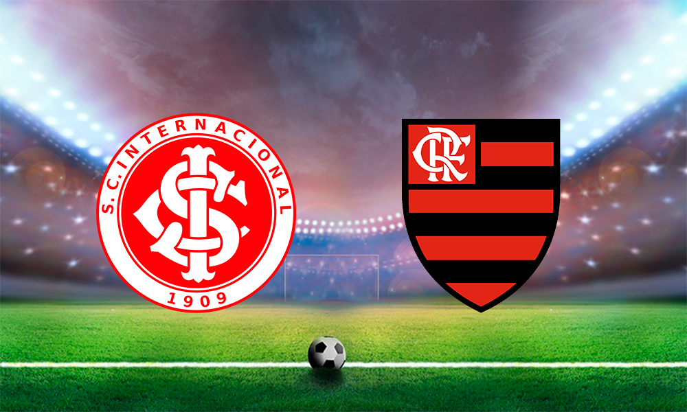 Internacional e Flamengo Ao Vivo: Saiba como assistir na TV e online pela Libertadores