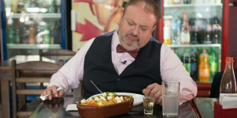 Pesadelo na Cozinha 27/08/2019 : Saiba detalhes do primeiro episódio