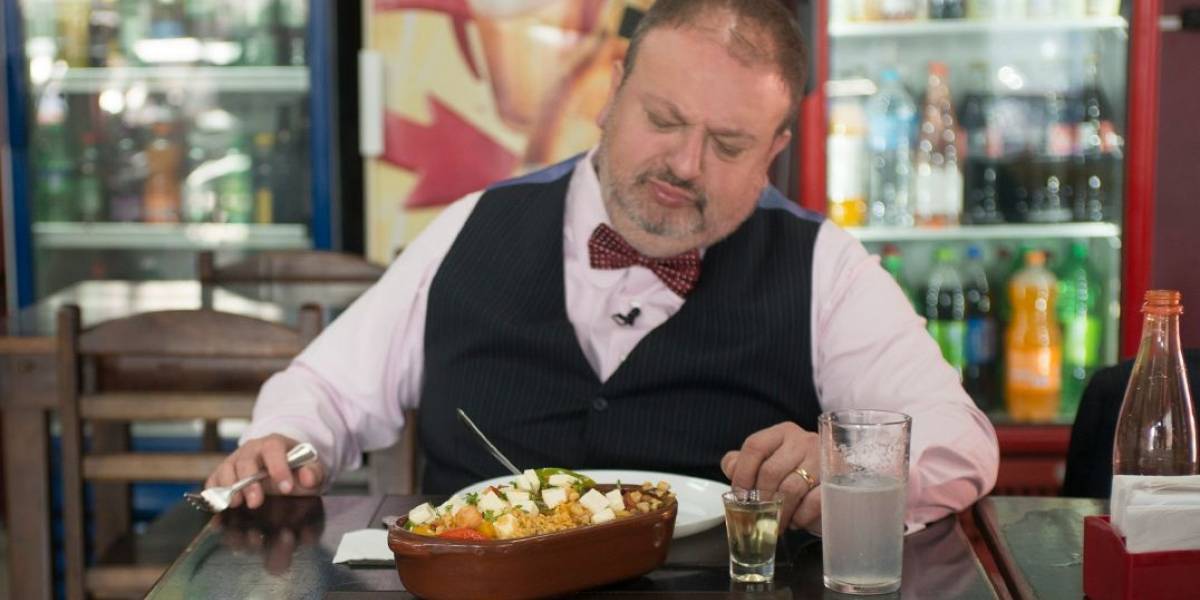 Pesadelo na Cozinha 27/08/2019 : Saiba detalhes do primeiro episódio