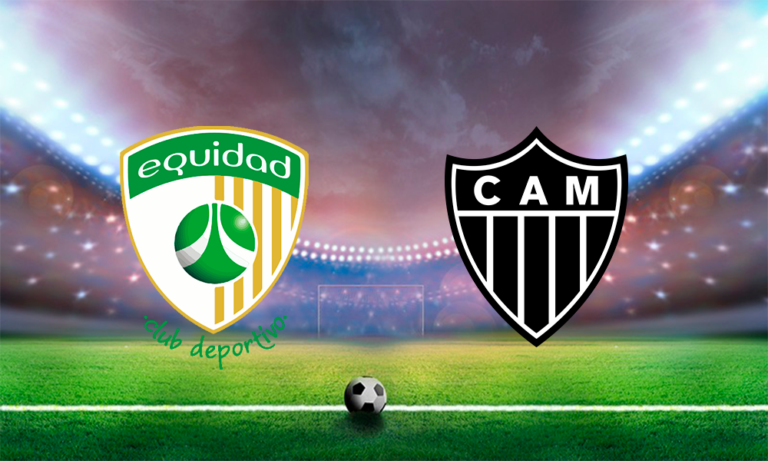 La Equidad e Atlético-MG Ao Vivo: saiba como assistir na TV e online pela Sul-Americana