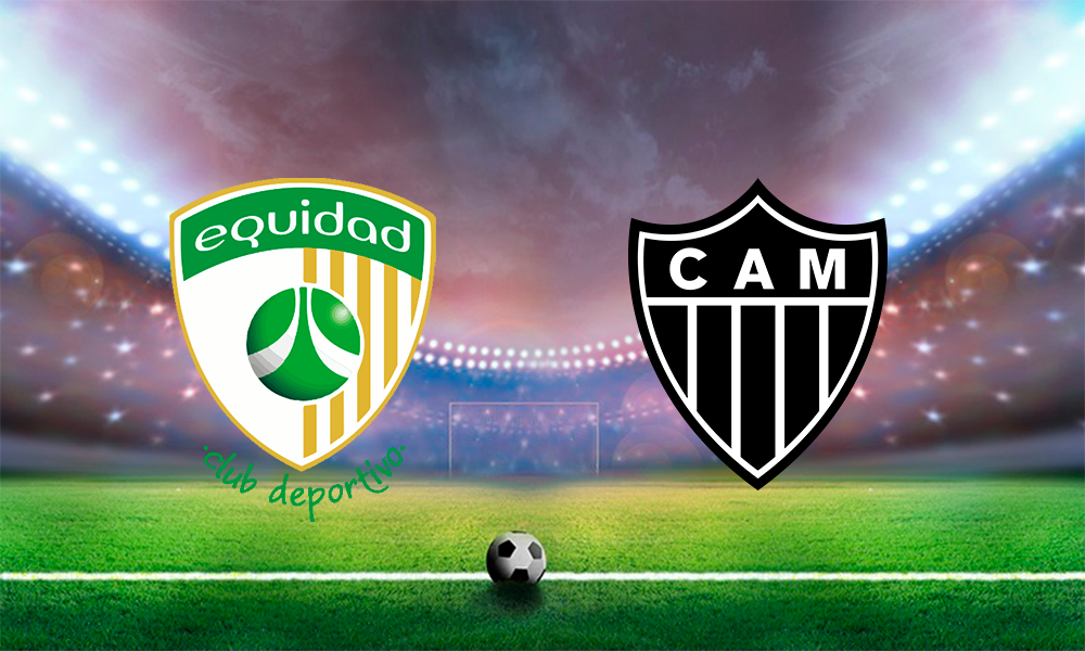 La Equidad e Atlético-MG Ao Vivo: saiba como assistir na TV e online pela Sul-Americana