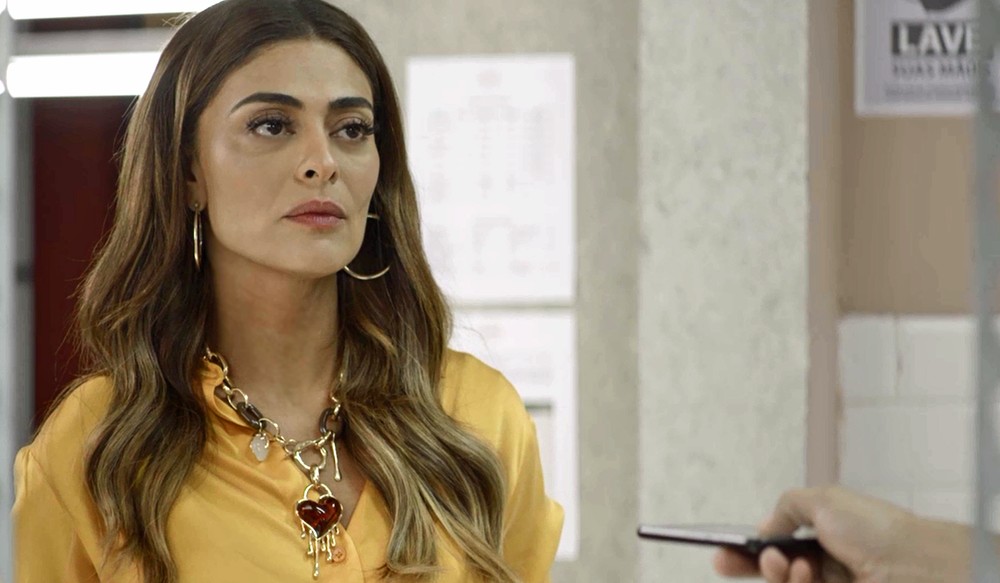 A Dona do Pedaço: Resumo do capítulo dia 15/08/2019