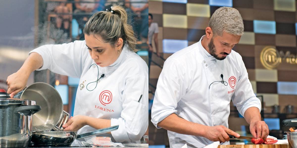 Saiba como assistir a final do “MasterChef” Ao Vivo e online