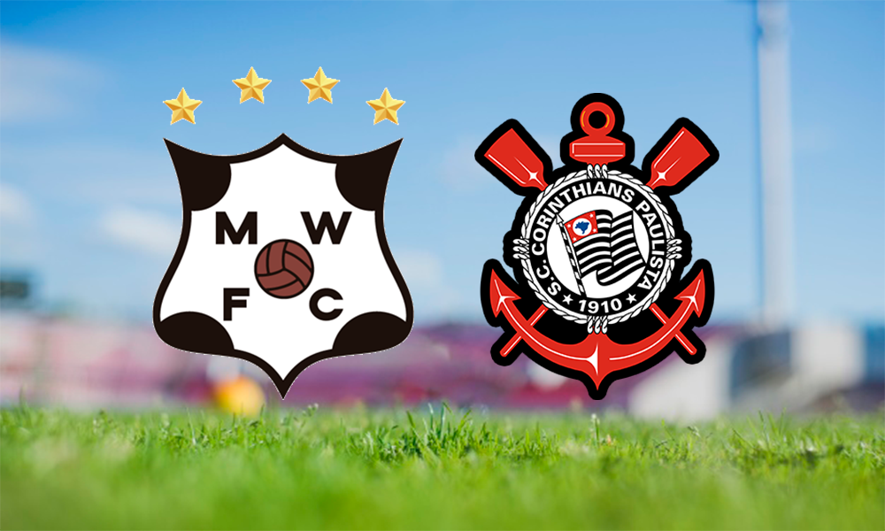 Montevideo Wanderers x Corinthians ao vivo: saiba como assistir na TV e online, dia 01/08/2019