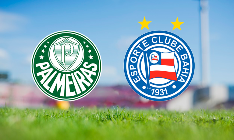 Palmeiras e Bahia ao vivo: saiba onde assistir na TV e online, dia 11/08/2019