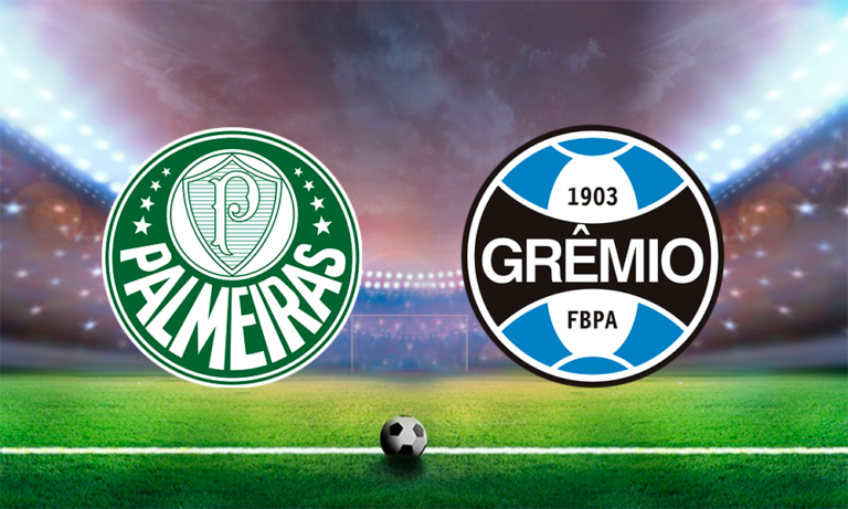 Palmeiras e Grêmio Ao Vivo: saiba como assistir na TV e online pela Libertadores