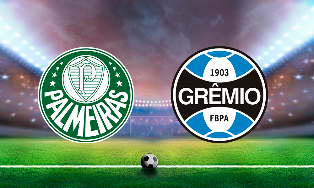 Palmeiras e Grêmio Ao Vivo: saiba como assistir na TV e online pela Libertadores