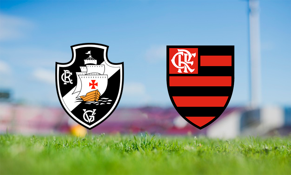 Vasco e Flamengo ao vivo: saiba onde assistir na TV e online, dia 17/08/2019