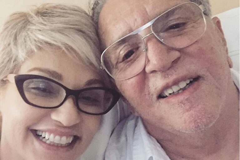 Carlos Alberto de Nóbrega toma medida drástica ao saber que ex-mulher entrou em A Fazenda
