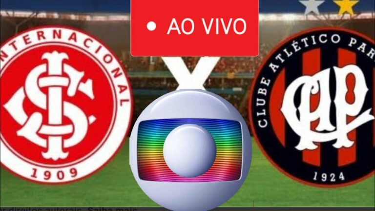 Internacional e Athletico Paranaense decidem a Copa do Brasil 2019; saiba como e onde assistir online