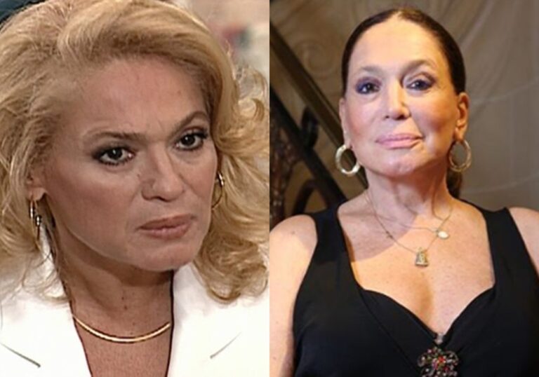 Susana Vieira diz se nova personagem em Éramos Seis será a volta da Branca Letícia de Por Amor