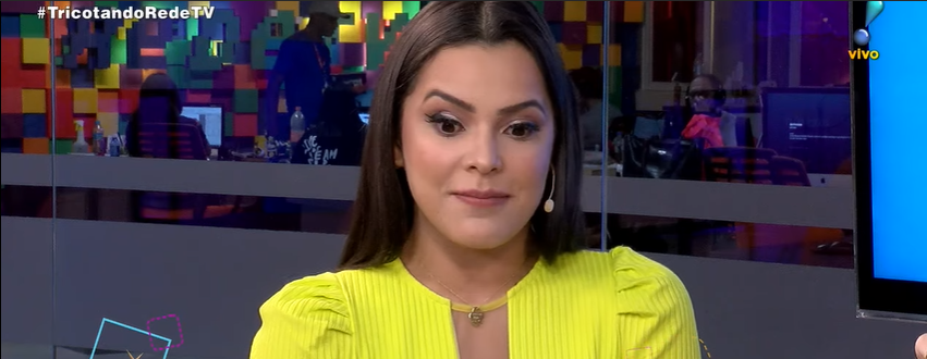 Emilly Araújo fala sobre falência e entrega tudo sobre ter perdido prêmio do BBB