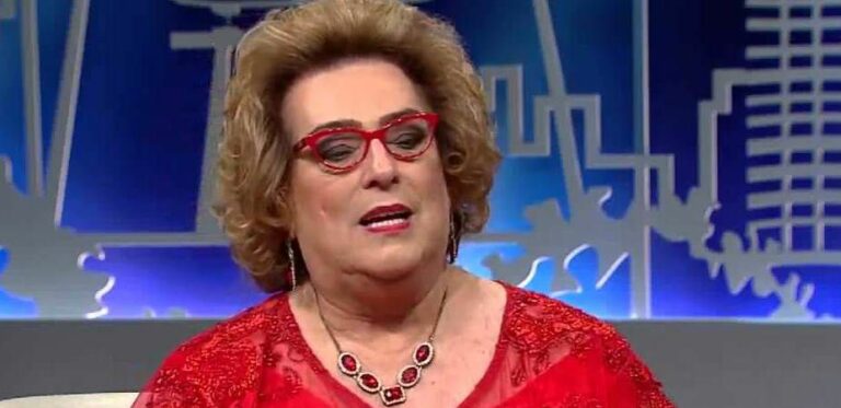 Fofocalizando: Mamma Bruschetta deixa o programa do SBT e é substituída
