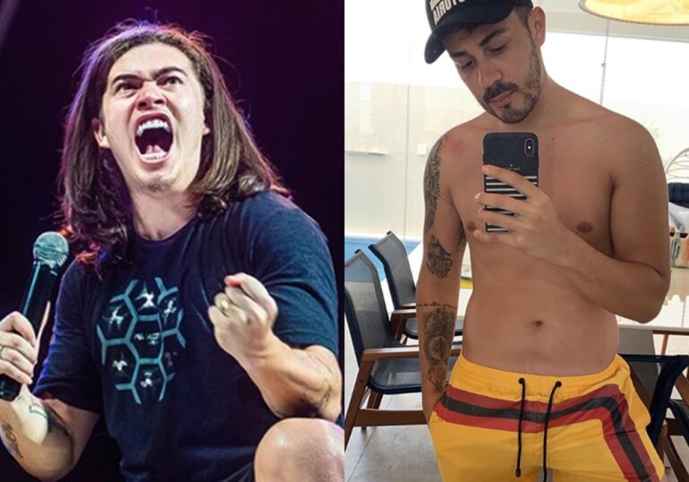 Whindersson Nunes e Carlinhos Maia voltam a ter briga exposta e fim é anunciado por famoso