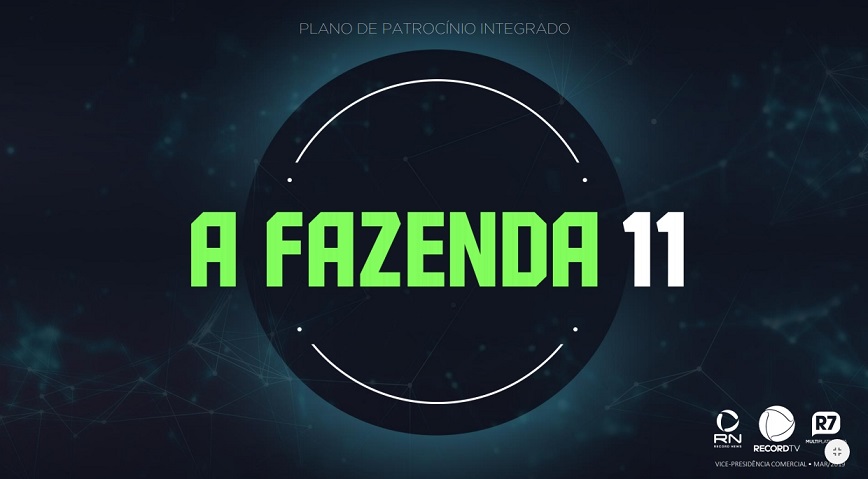 A Fazenda: Veja as fotos da nova sede; reality estreia nesta terça (17)