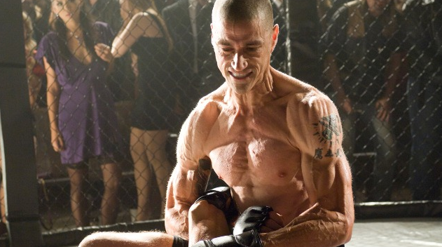 Filme do Domingo Maior 01/09/2019 – A Sombra do Inimigo