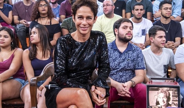 Altas Horas 21/09/2019: Pabllo Vittar, Fernanda Gentil e Andréa Beltrão