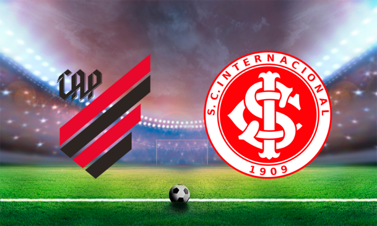 Athletico-PR e Internacional ao vivo: Saiba como assistir a final da Copa do Brasil na TV e online