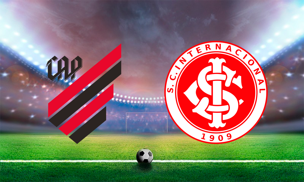 Athletico-PR e Internacional ao vivo: Saiba como assistir a final da Copa do Brasil na TV e online