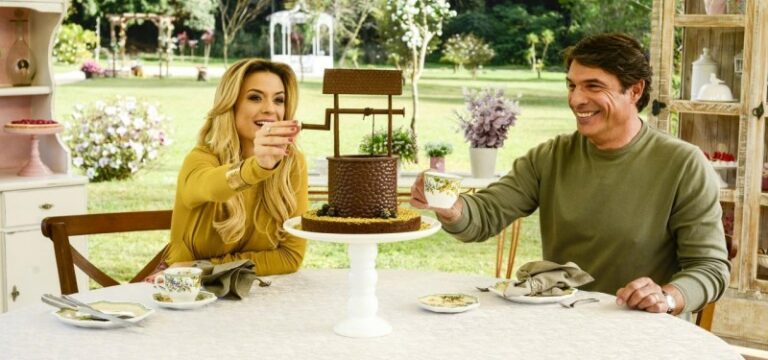 Bake Off Brasil – Mão na Massa 28/09/2019 – Receitas do dia, provas e mais