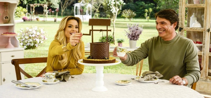 Bake Off Brasil – Mão na Massa 28/09/2019 – Receitas do dia, provas e mais