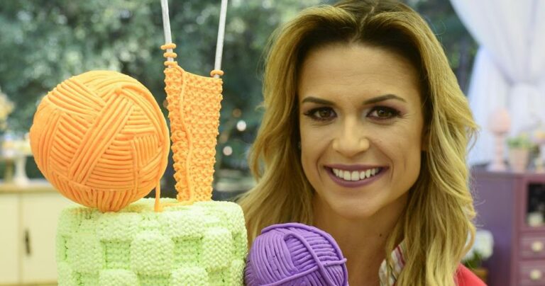Bake Off Brasil – Mão na Massa 07/09/2019: Receitas, provas e muito mais