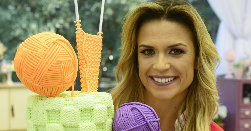 Bake Off Brasil – Mão na Massa 07/09/2019: Receitas, provas e muito mais