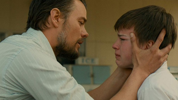 Filme do Corujão 05/09/2019 – Caminhos Perdidos