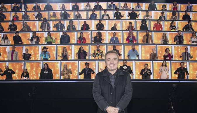 Canta Comigo 25/09/2019 – Apresentações, novidades e mais