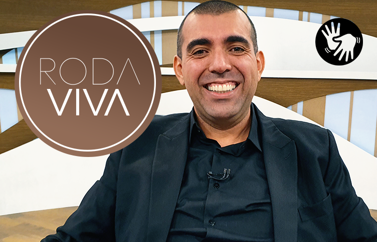 Roda Viva 30/09/2019 – Chef Jefferson Rueda