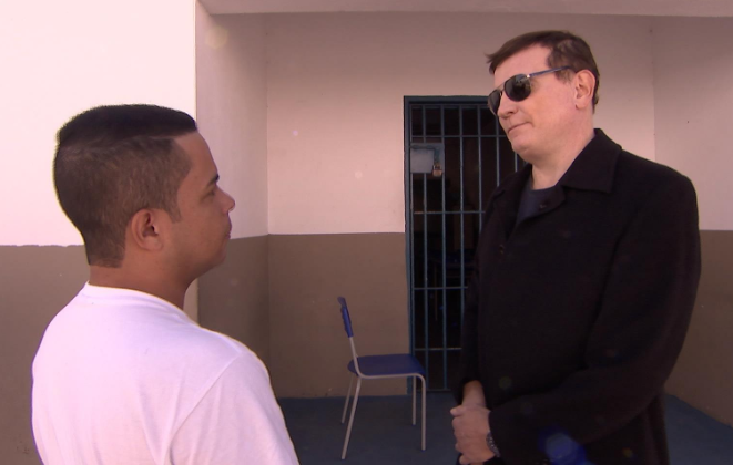 Conexão Repórter 16/09/2019 – Bastidores do julgamento do Caso Isabela Miranda