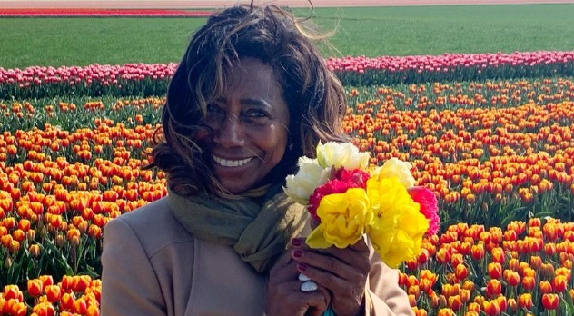 Globo Repórter 20/09/2019 – Belezas da primavera na Holanda