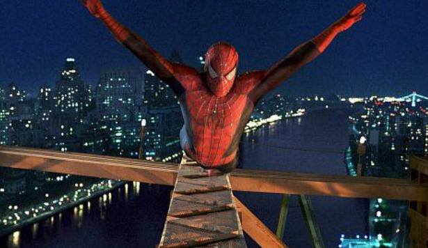 Filme da Sessão da Tarde 13/09/2019 – Homem-Aranha