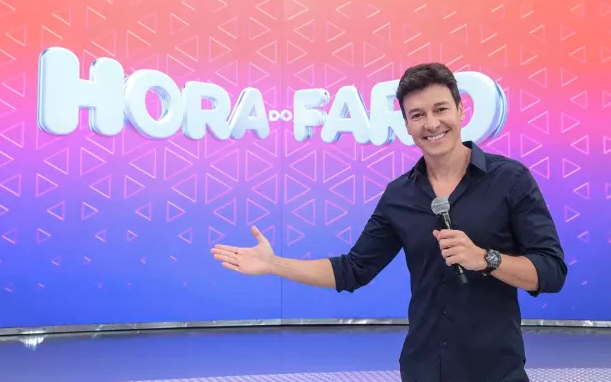Hora do Faro 27/10/2019 – Simone e Simaria e mais