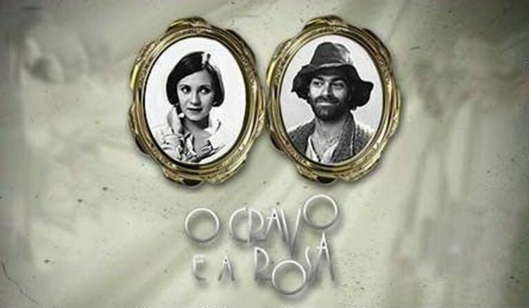 O Cravo e a Rosa: Resumo do capítulo dia 10/09/2019