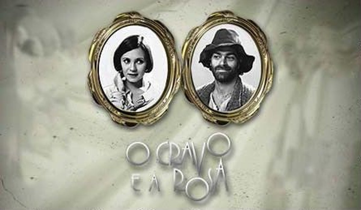O Cravo e a Rosa: Resumo do capítulo dia 11/09/2019