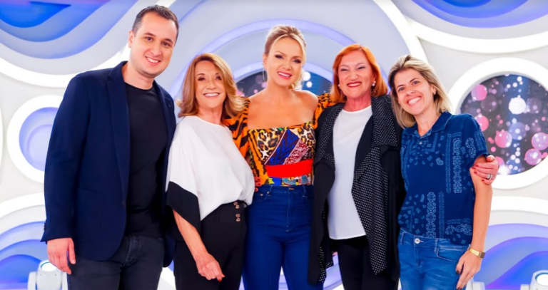 Eliana 08/09/2019 – Dicas do Sueli Na Sua Casa, casa do Ferrugem e mais