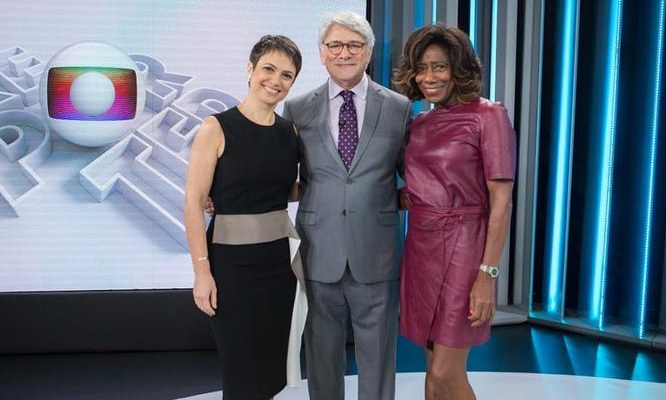 Globo Repórter 27/09/2019 – Sérgio Chapelin de despede