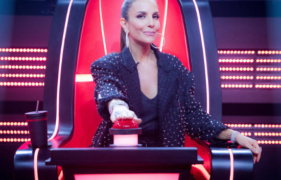 Votação Semifinal The Voice Brasil 01/10: Quem vai ficar no Time Ivete?