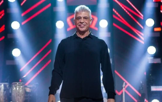 Votação Semifinal The Voice Brasil 01/10: Quem vai ficar no Time Lulu?