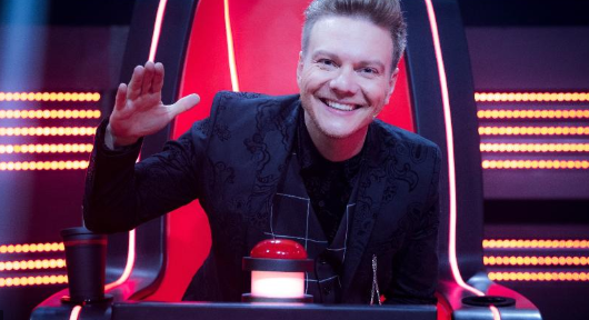 Votação Semifinal The Voice Brasil 01/10: Quem vai ficar no Time Teló?
