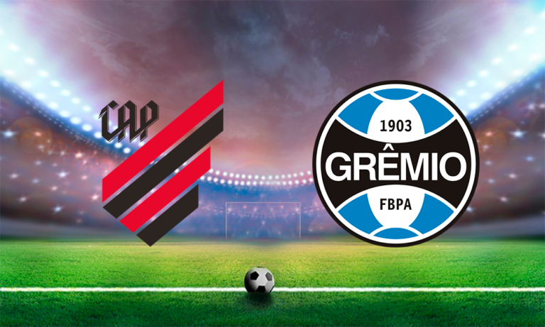 Athletico-PR e Grêmio Ao Vivo: Saiba como assistir na TV e online pela Copa do Brasil