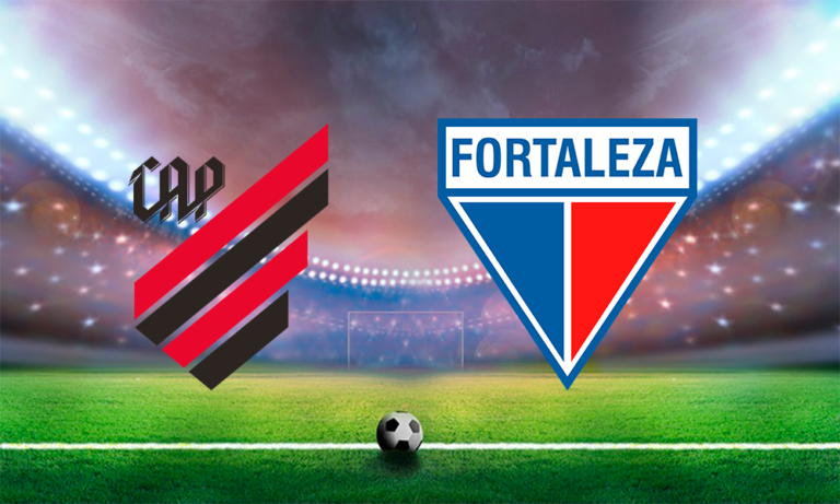 Athletico-PR e Fortaleza ao vivo: Saiba como assistir a final na TV e online