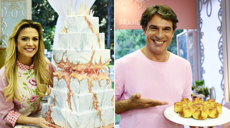 Bake Off Brasil – Mão na Massa 21/09/2019: Receitas, provas e mais