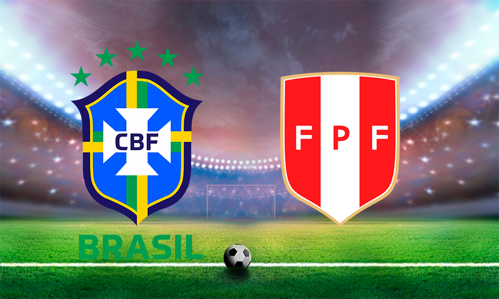 Brasil e Peru ao vivo: Saiba como assistir o amistoso ao vivo e online