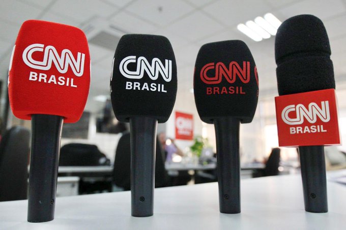 Quando a CNN estreia no Brasil? Saiba todos os detalhes da nova emissora